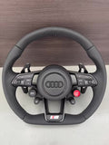 Volante Audi S3 Black Perforated Edition