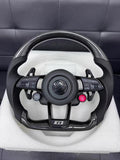 Volante Volkswagen Golf R Carbon Sport
