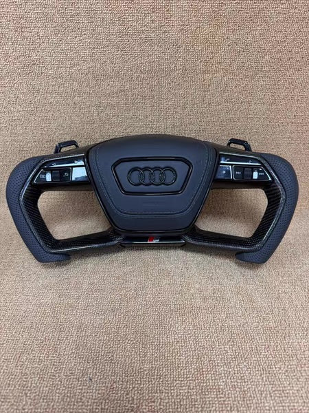 Volante Audi RS C8 Carbon Edition