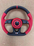 Volante Volkswagen S-Line Red Edition