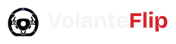 VolanteFlip - logo horizontal transparente
